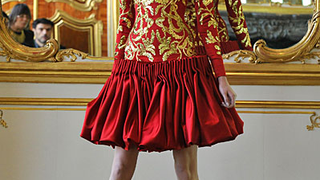 McQueen's Last Show: Why He'll Be Missed